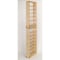 Rev-A-Shelf Maple Wood; Steel, Natural Maple, 6 in W, 38.5 in H, 23 in D 432-TF39-6C - alternate 4